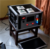 Selling Super Ssd Chemical Solution For Cleaning Black Money,, Kaélé, Immobilier au Cameroun
