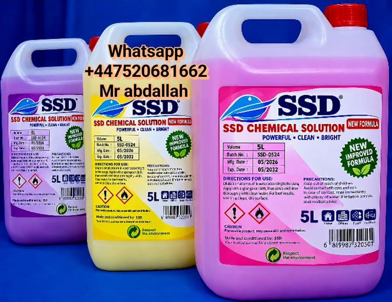 Defaced Currencies Cleaning Chemical & Machine 