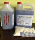 Super Ssd Chemicals For Cleaning Black Dollars,, Kaélé, Immobilier au Cameroun