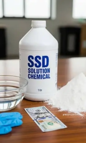 Buy Super Higth Quality Of Ssd Chemical Solution 