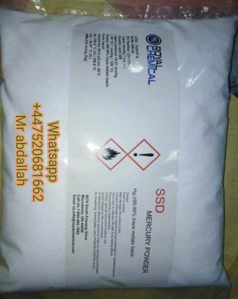 Buy Super Higth Quality Of Ssd Chemical Solution 