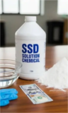 Buy Super Higth Quality Of Ssd Chemical Solution,, Kaélé, Immobilier au Cameroun