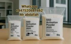 Automatic Ssd Chemical Solution And Activating,, Kaélé, Immobilier au Cameroun