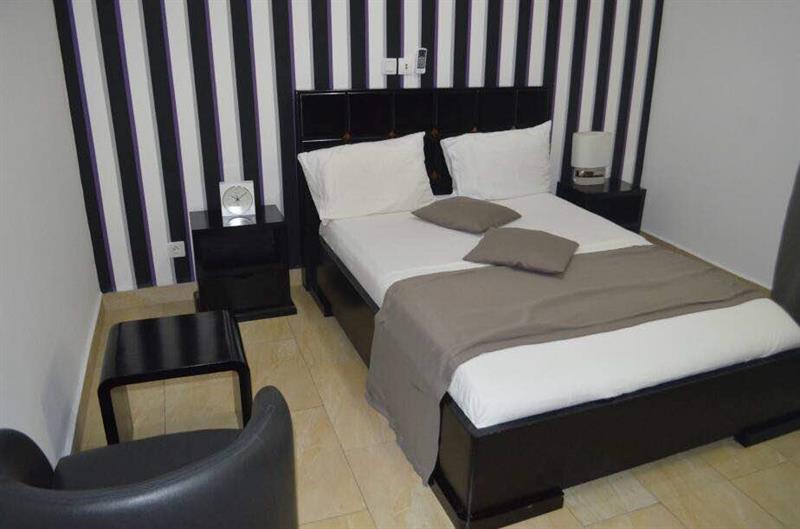 appartement meublé à louer à Douala New Land SARL 